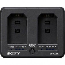 Charger SONY BC-SAD1 (For NP-SA100 Battery)